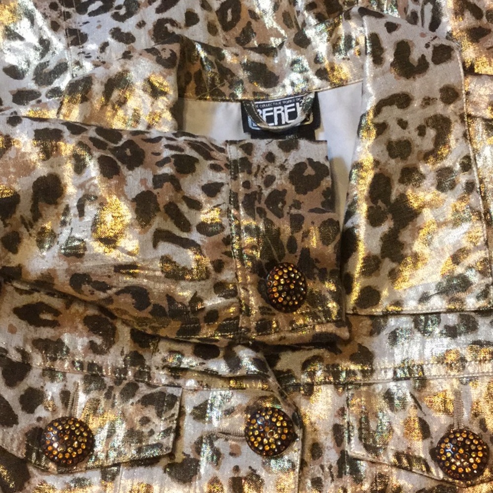 Berek Jacket - image 4